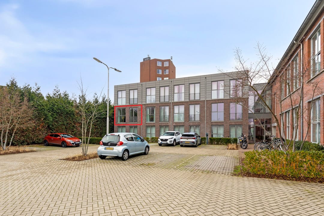 Foto 16 van Hendrik van Tulderstraat 42