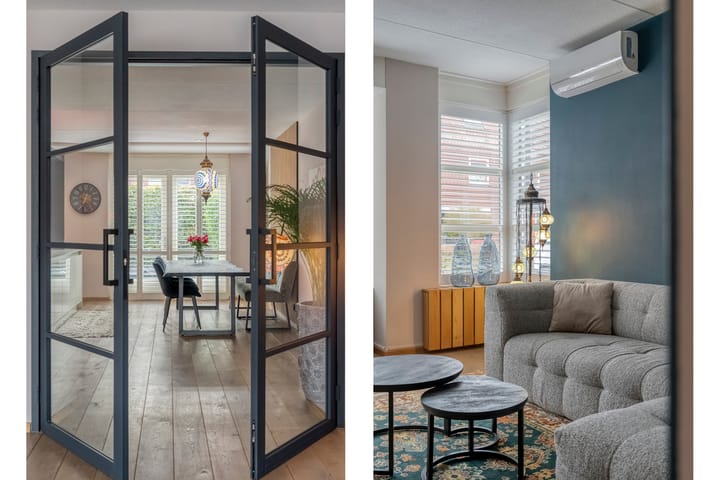 Foto 2 van Bertram 9