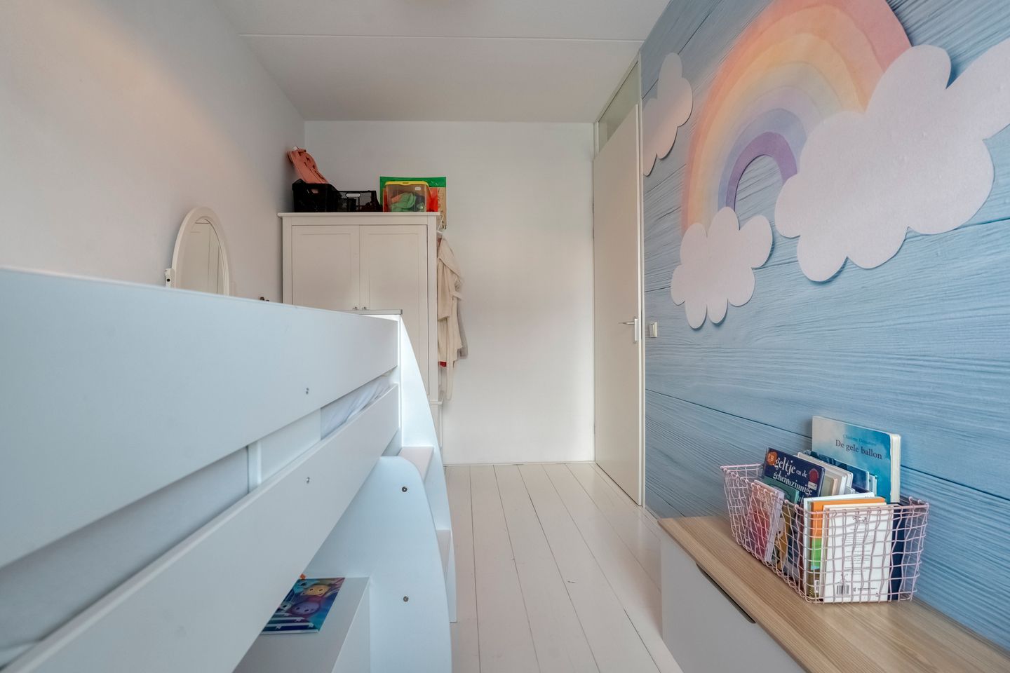 Photo 19 of Bertram 9