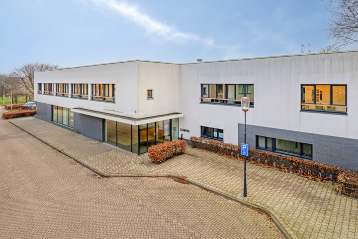 Kerkwerve 44, Etten-Leur