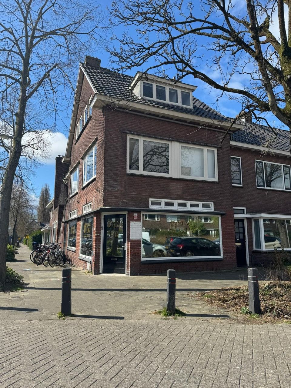 Foto 1 van Wethouder D.M. Plompstraat 50