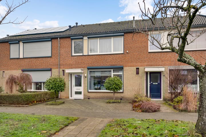 Burgemeester Janssenstraat 3 main image