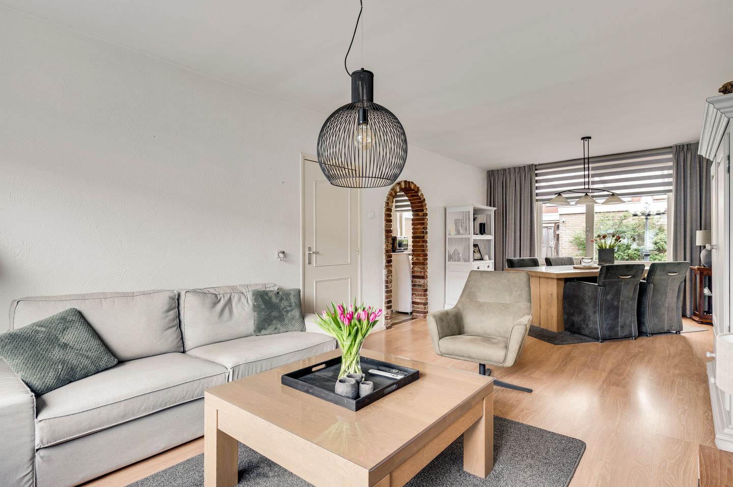 Foto 5 van Burgemeester Janssenstraat 3