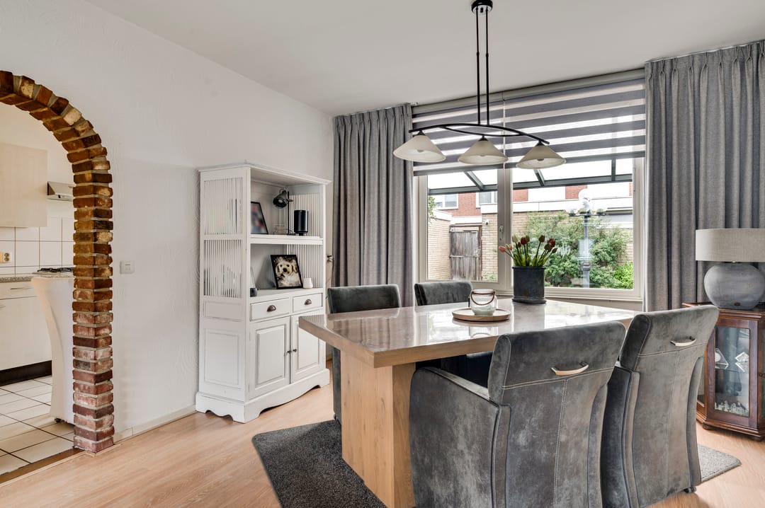 Foto 7 van Burgemeester Janssenstraat 3