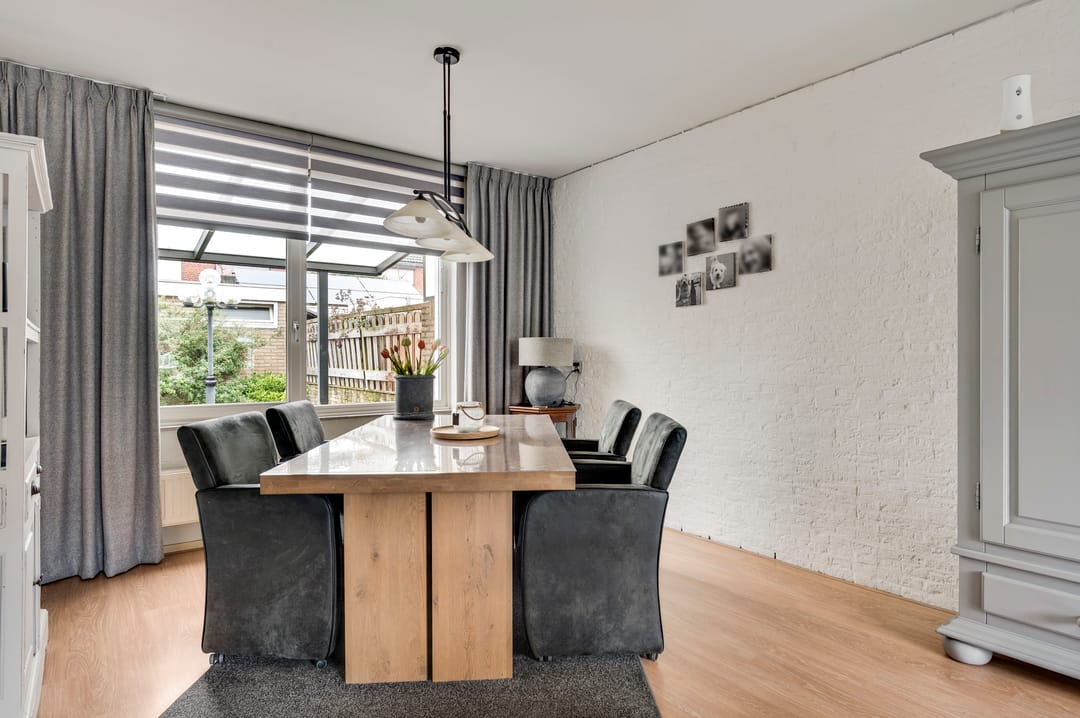 Foto 8 van Burgemeester Janssenstraat 3