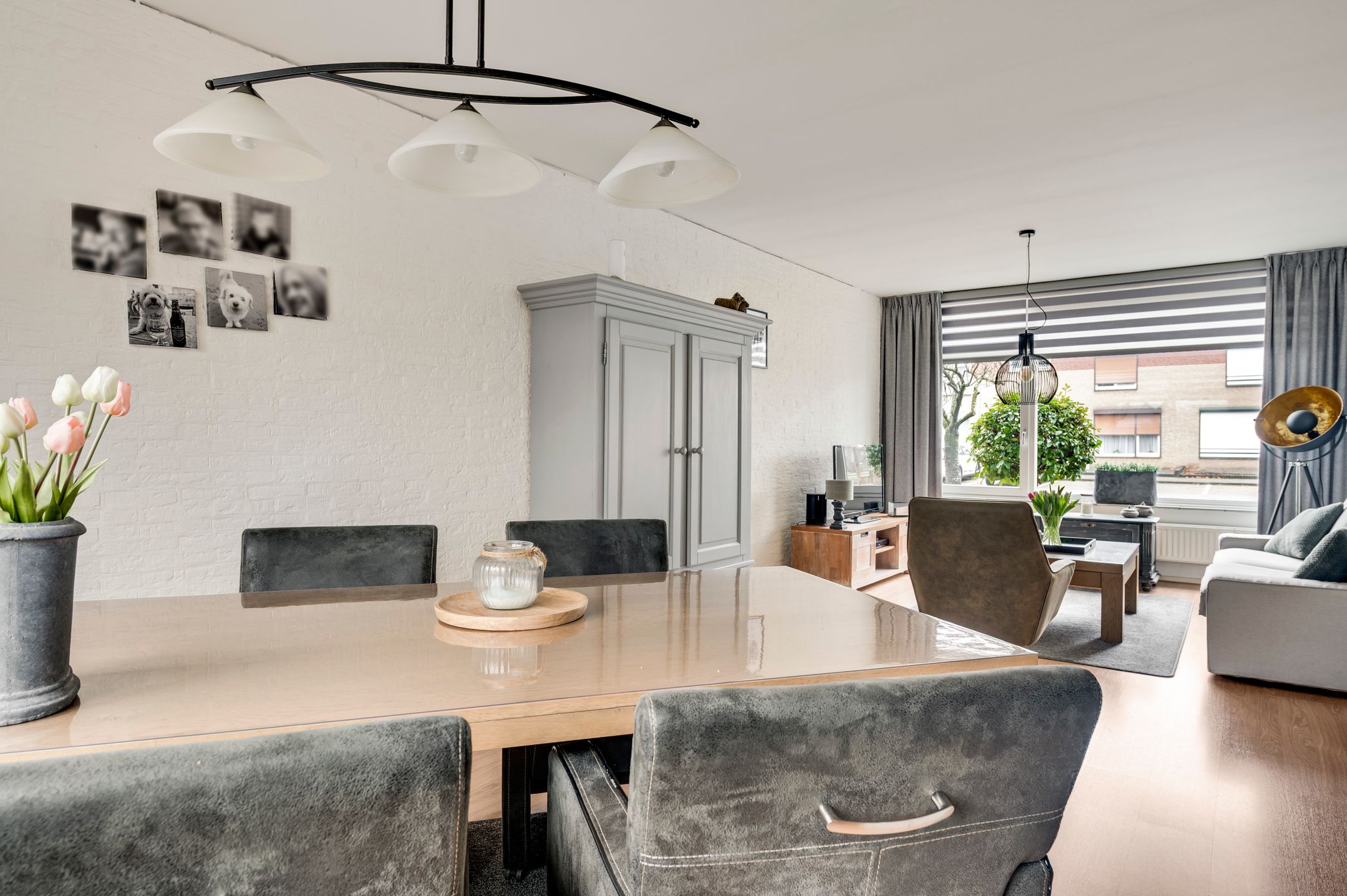 Foto 9 van Burgemeester Janssenstraat 3