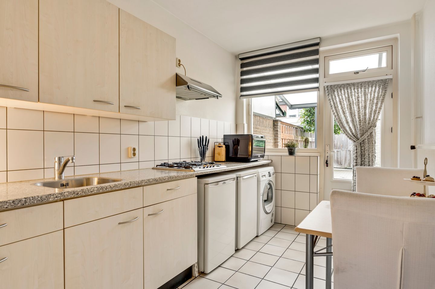 Foto 10 van Burgemeester Janssenstraat 3