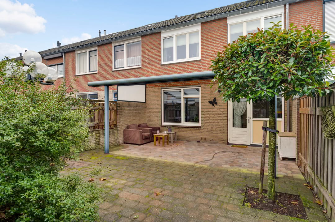 Foto 28 van Burgemeester Janssenstraat 3