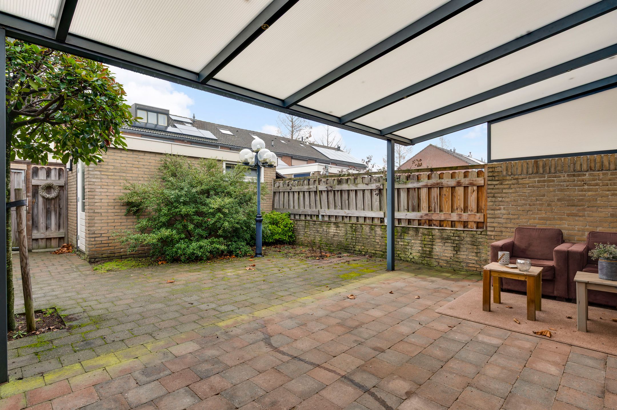 Foto 30 van Burgemeester Janssenstraat 3