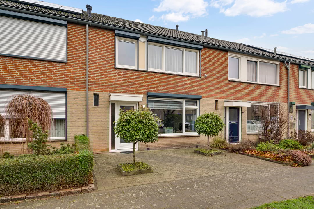 Foto 32 van Burgemeester Janssenstraat 3