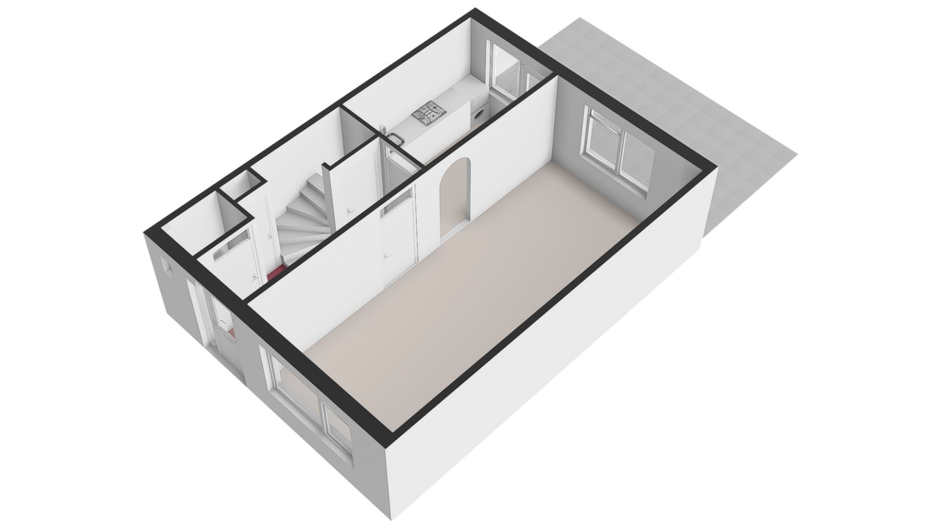 Foto 42 van Burgemeester Janssenstraat 3