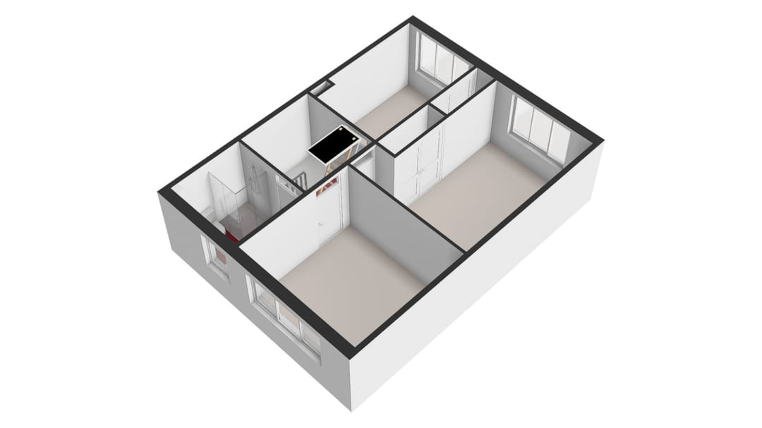 Foto 43 van Burgemeester Janssenstraat 3