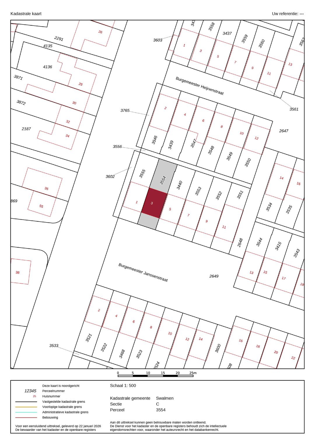 Foto 46 van Burgemeester Janssenstraat 3