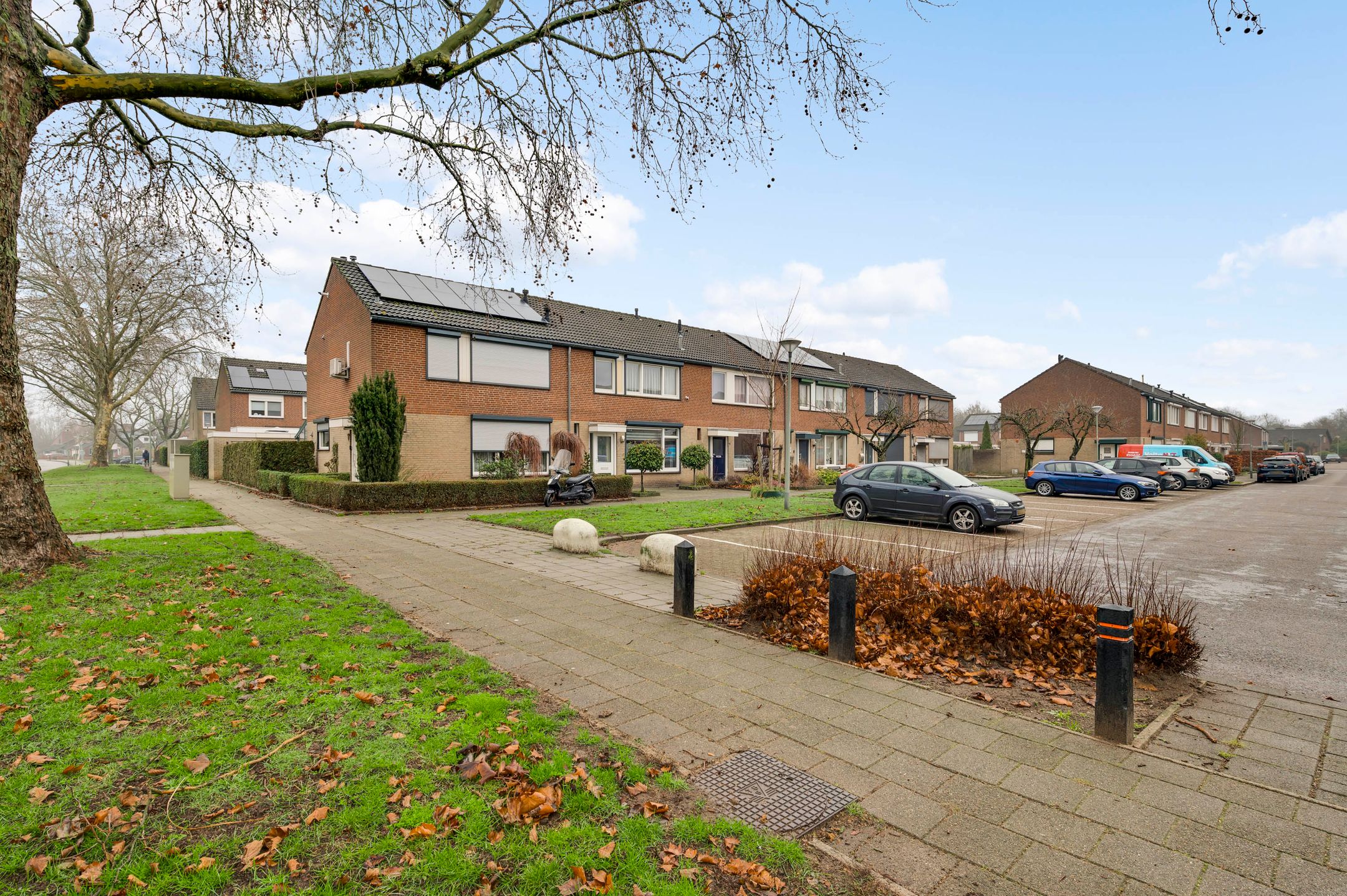 Foto 33 van Burgemeester Janssenstraat 3