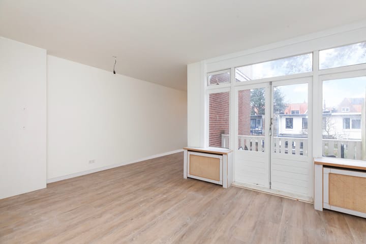 Foto 5 van Saffierstraat 34