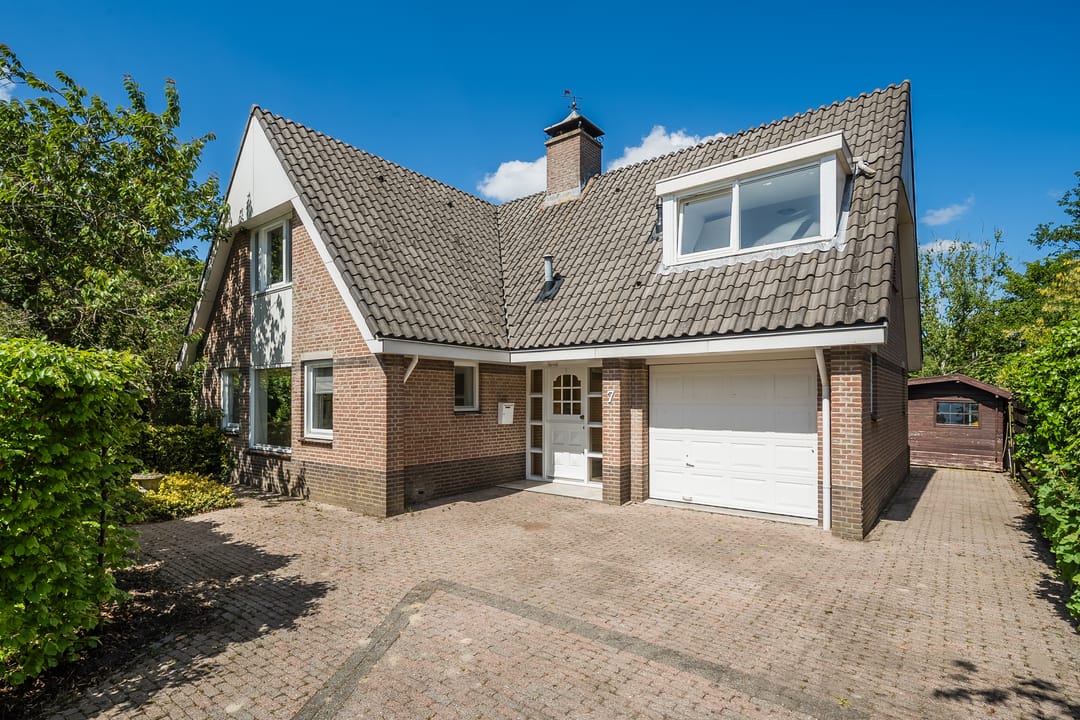 Photo 1 of Joke Smitstraat 7