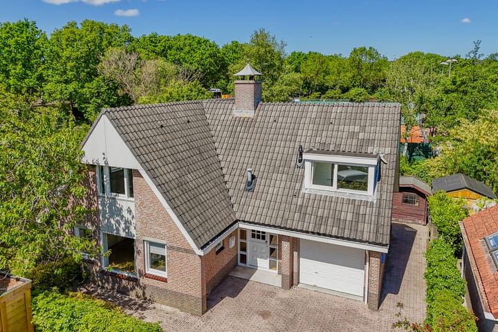 Foto 4 van Joke Smitstraat 7