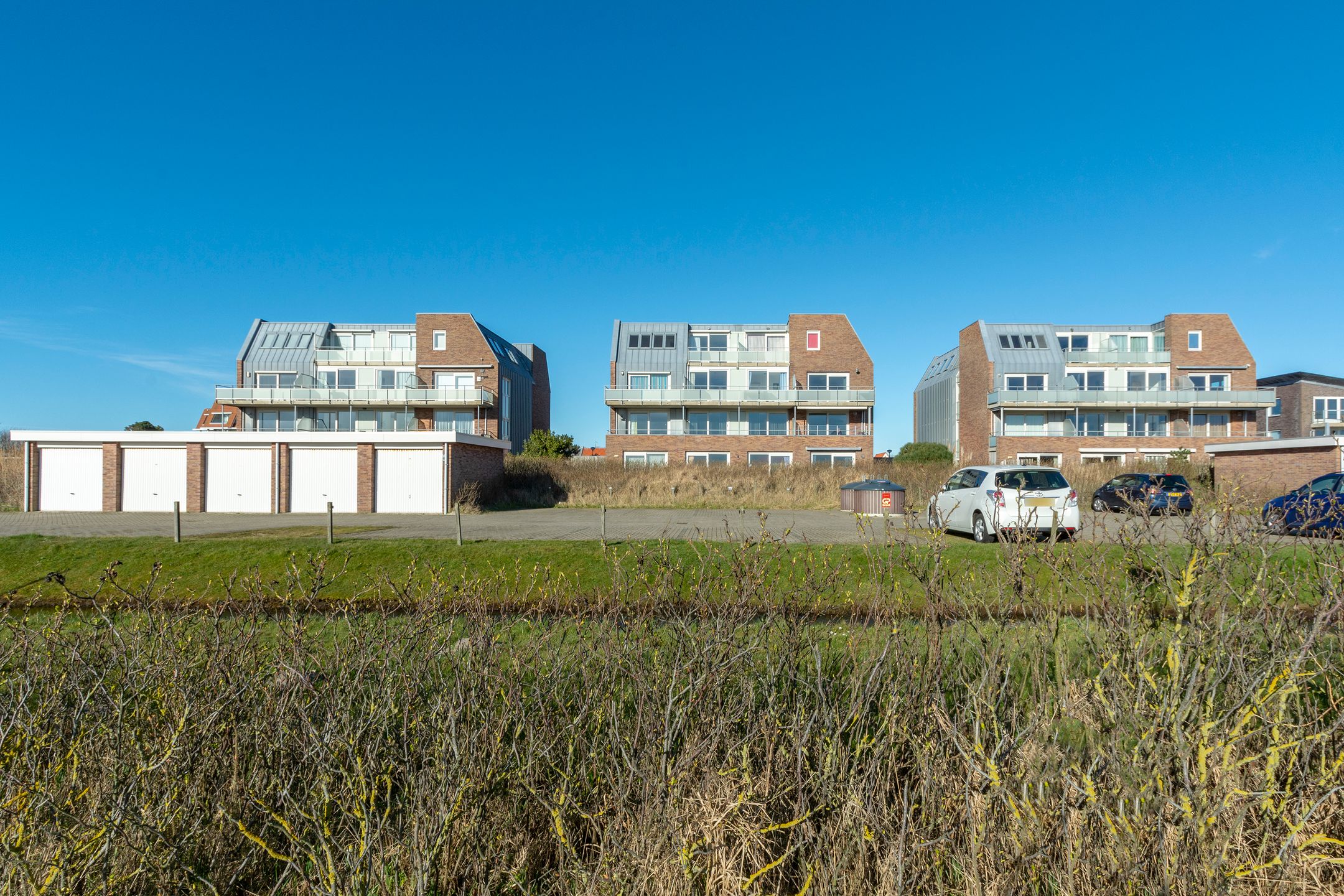 1-bedroom freehold villa in Callantsoog — photo 2 of 5