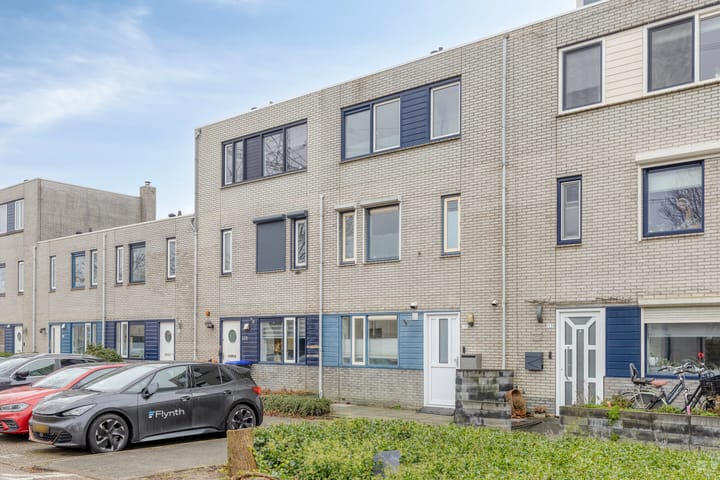 J. Kruijverstraat 111