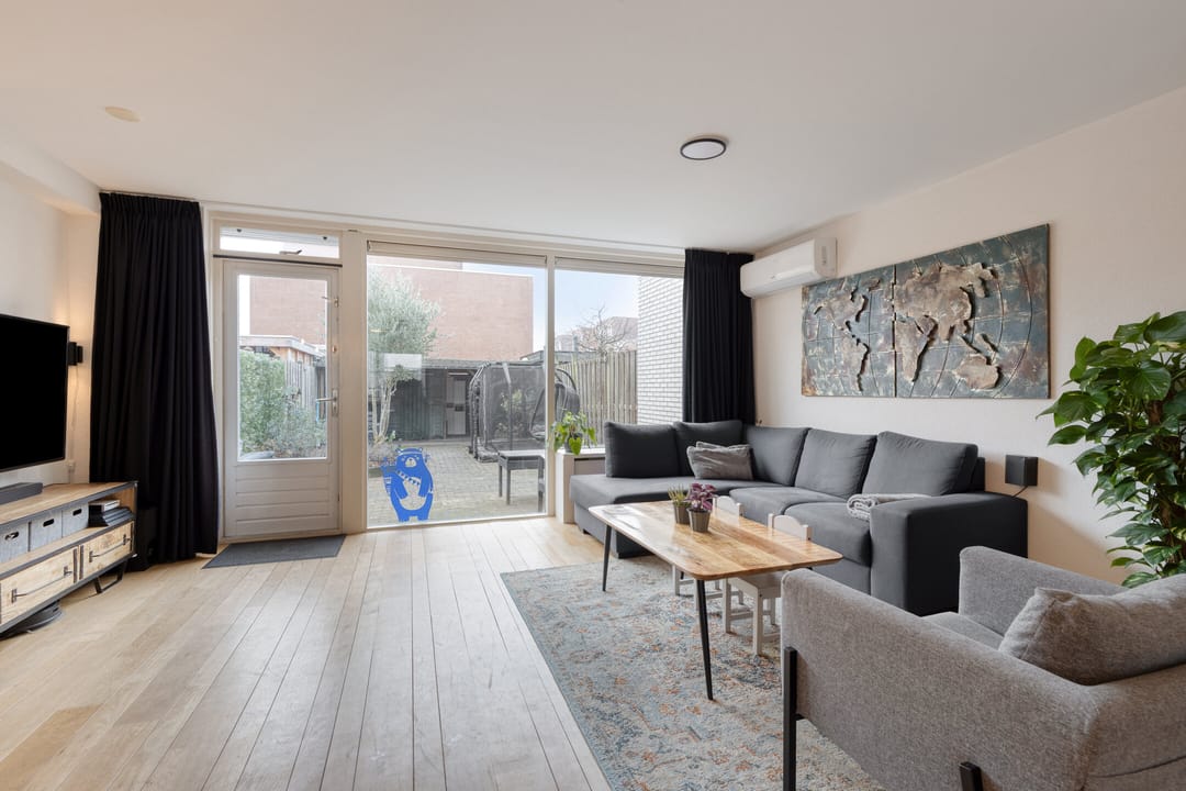 Foto 1 van J. Kruijverstraat 111