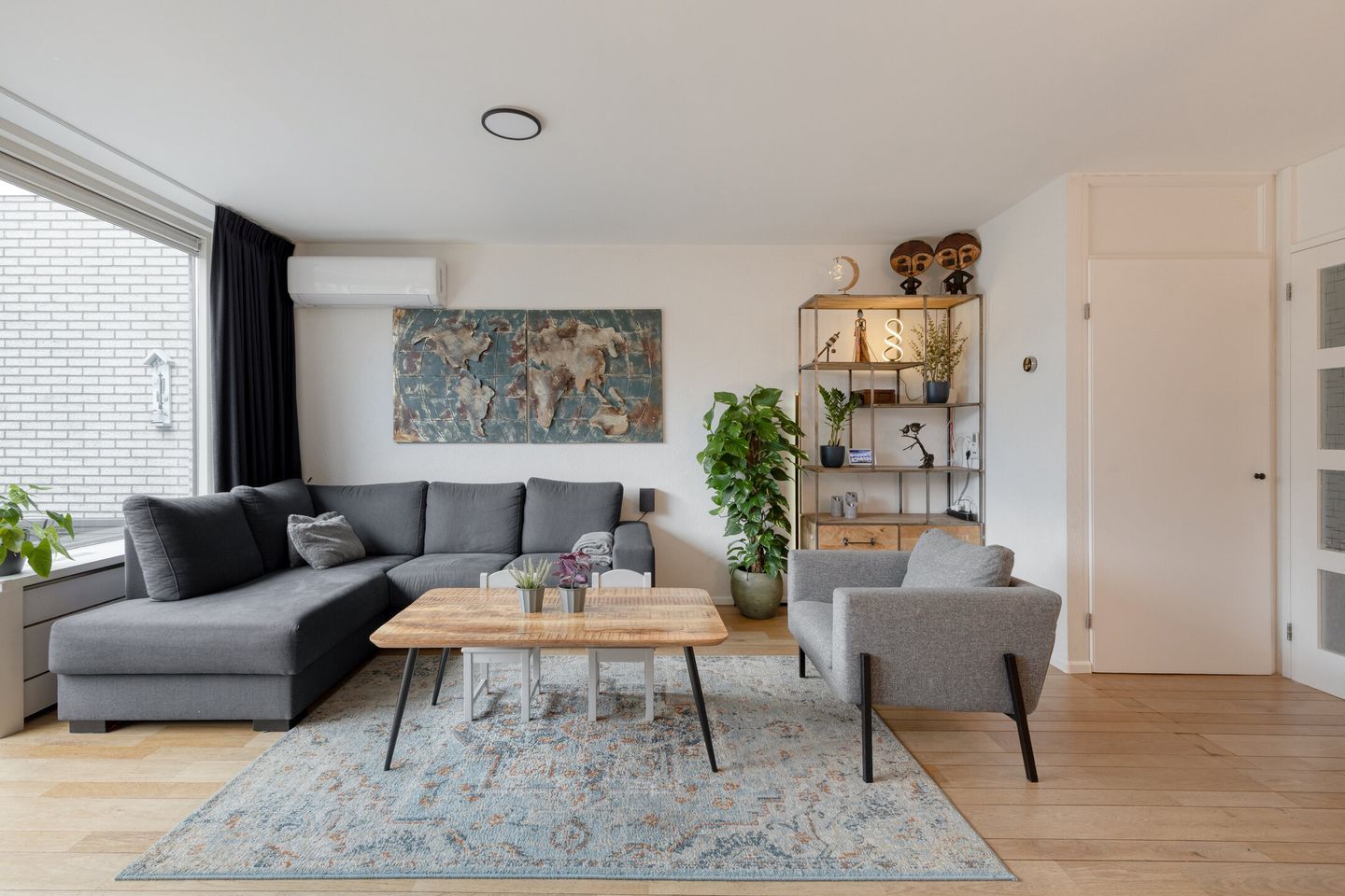 Foto 4 van J. Kruijverstraat 111