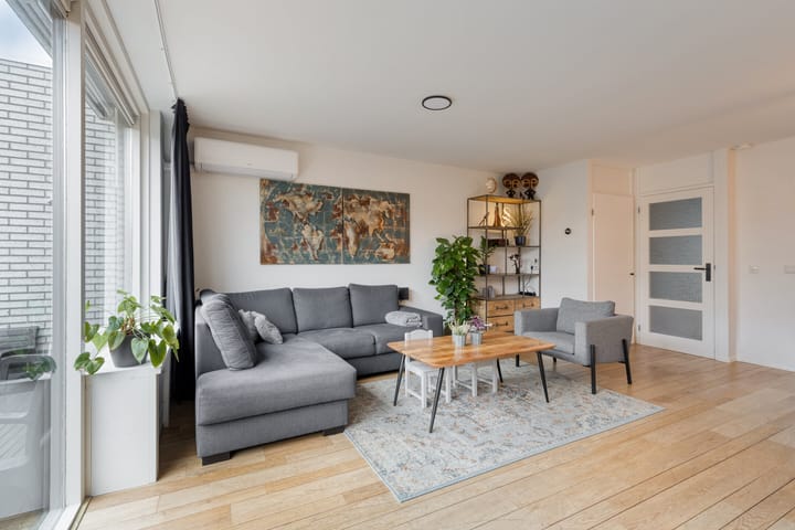 Foto 5 van J. Kruijverstraat 111