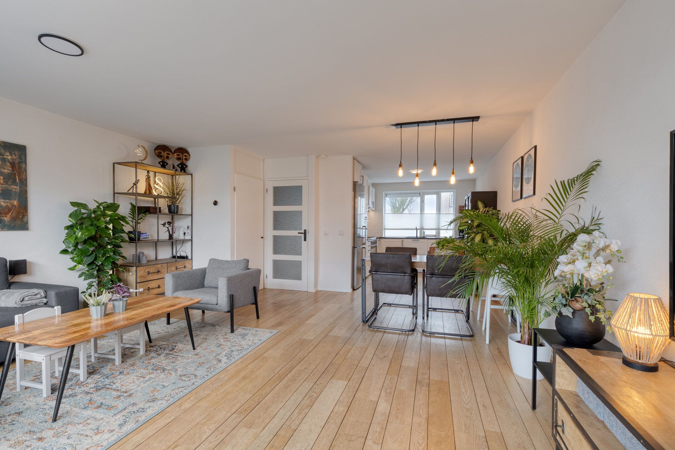 Foto 6 van J. Kruijverstraat 111