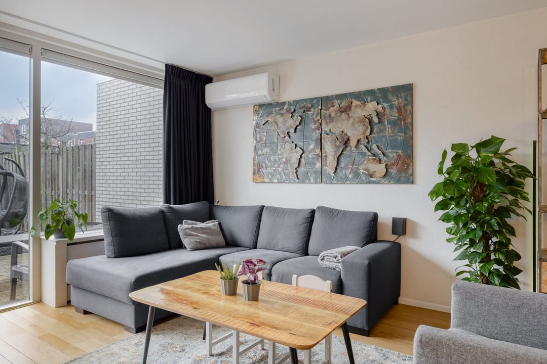 Foto 7 van J. Kruijverstraat 111