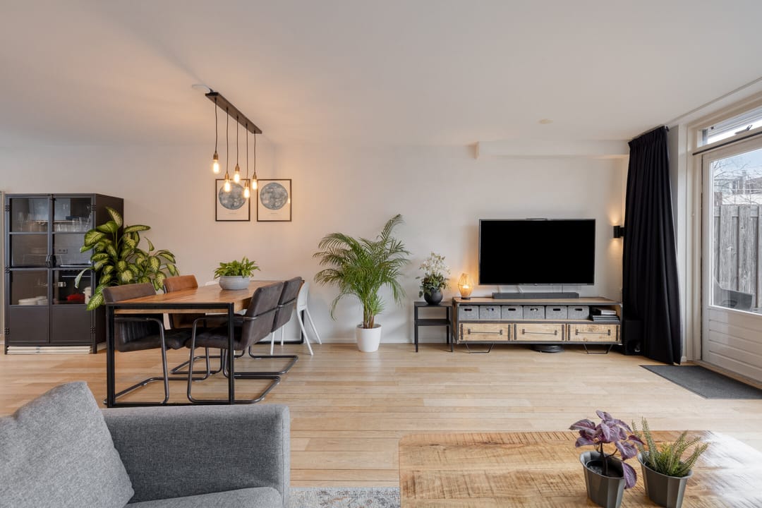 Foto 8 van J. Kruijverstraat 111