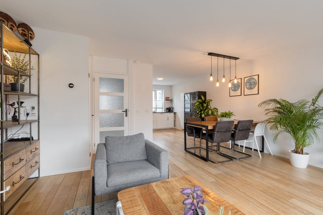 Foto 11 van J. Kruijverstraat 111