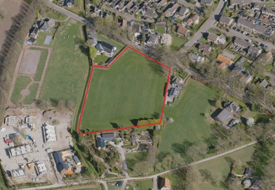 Bekijk foto 1 van Stationsweg