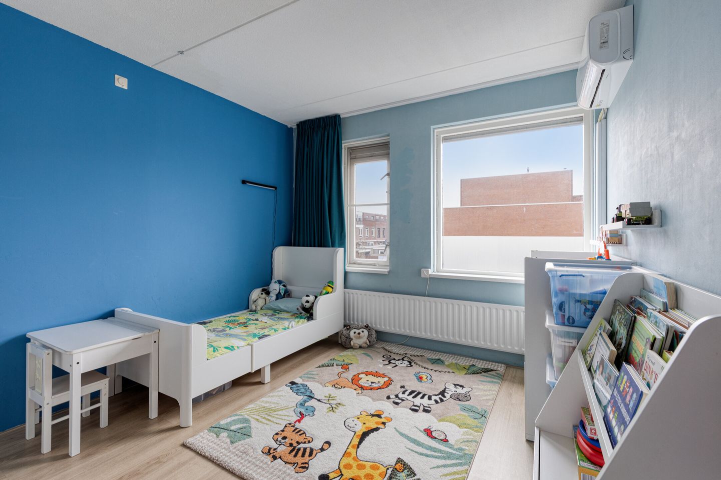 Foto 25 van J. Kruijverstraat 111