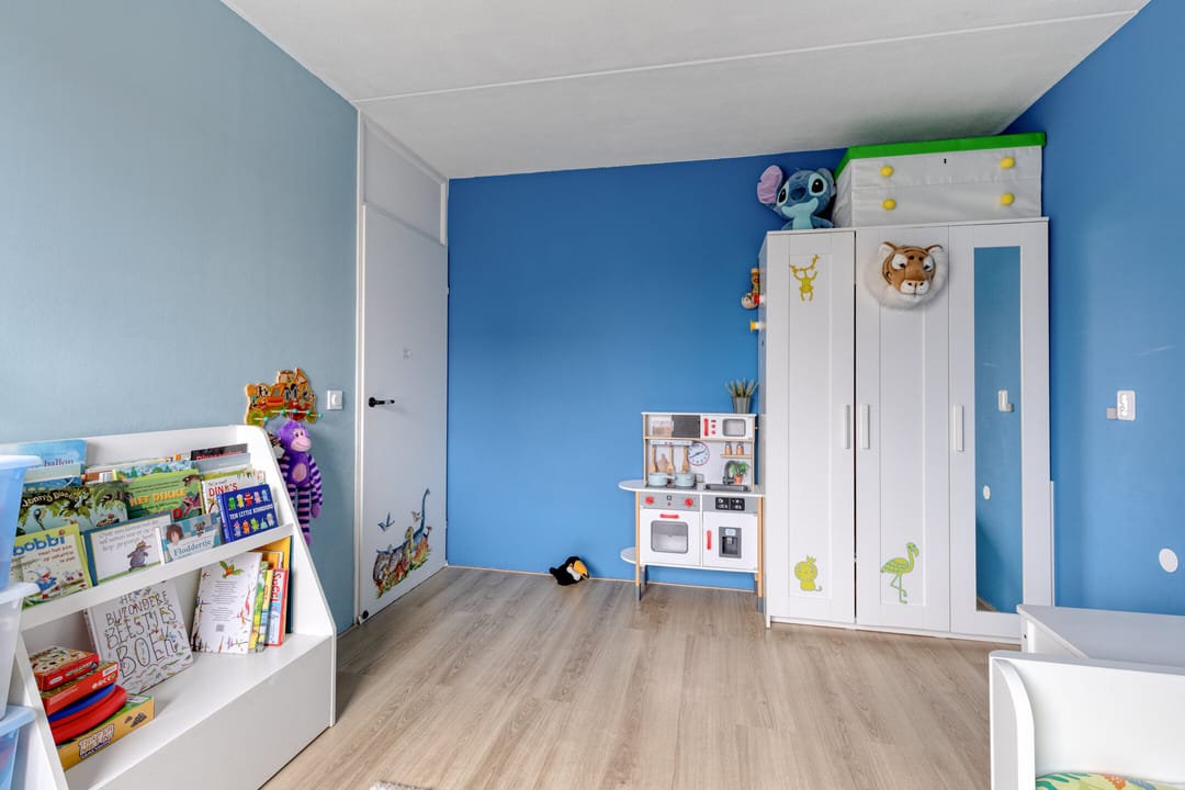 Foto 26 van J. Kruijverstraat 111