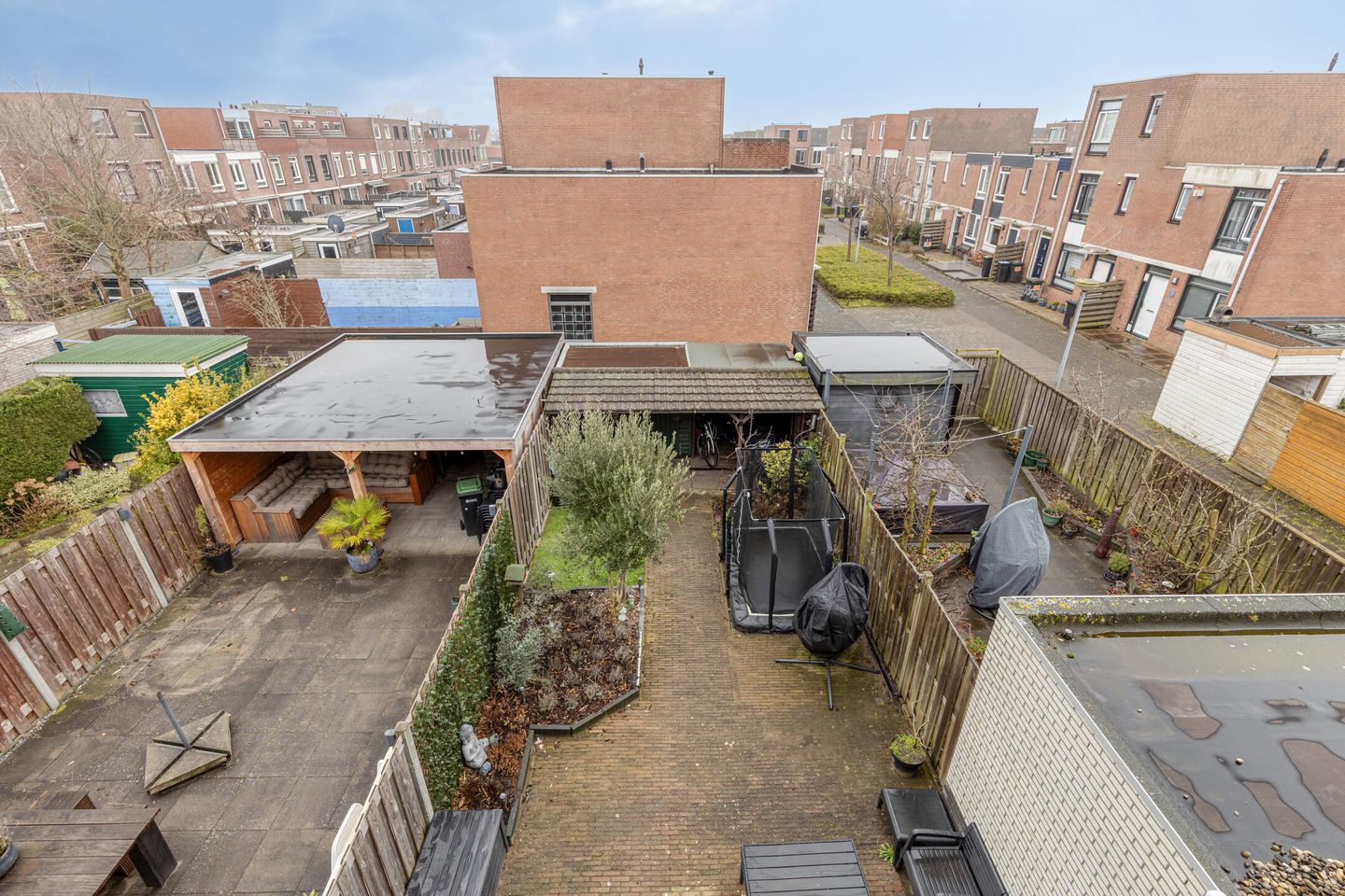 Foto 35 van J. Kruijverstraat 111