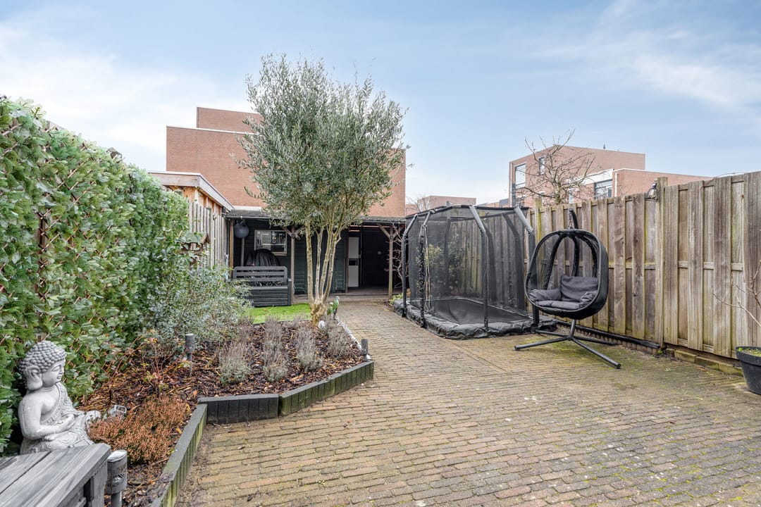 Foto 37 van J. Kruijverstraat 111