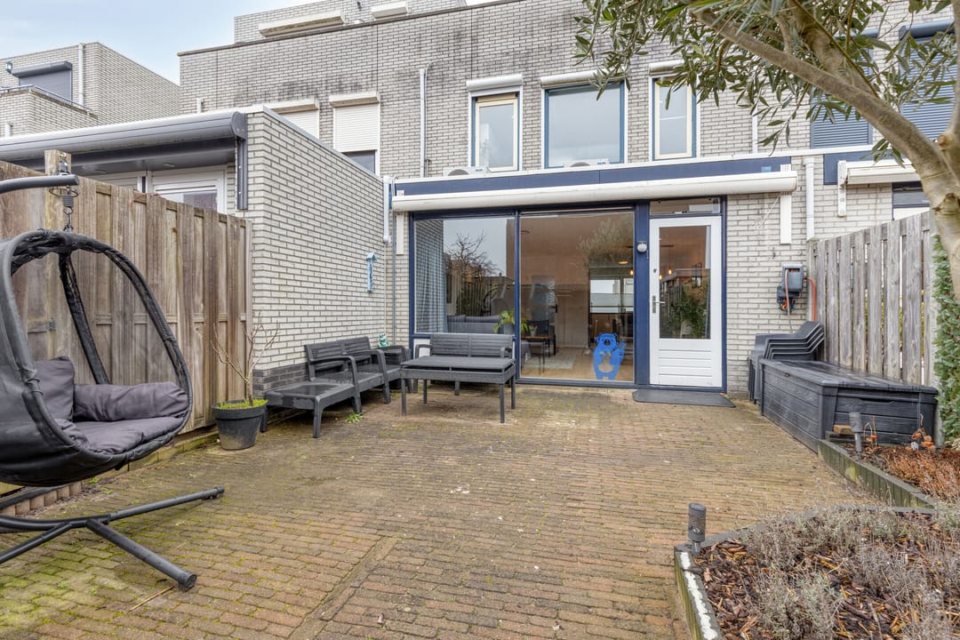 Foto 41 van J. Kruijverstraat 111