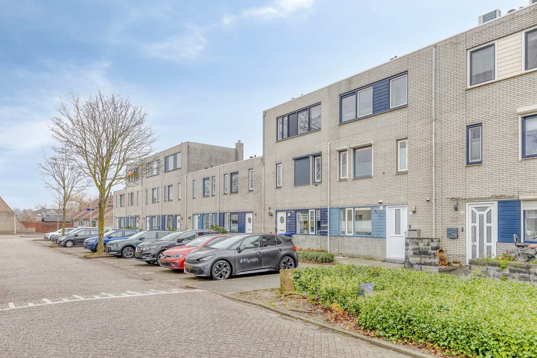 Foto 43 van J. Kruijverstraat 111