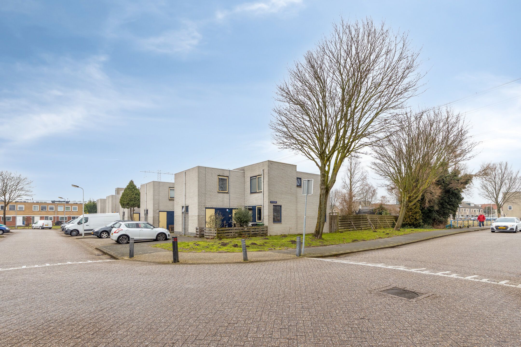 Foto 45 van J. Kruijverstraat 111