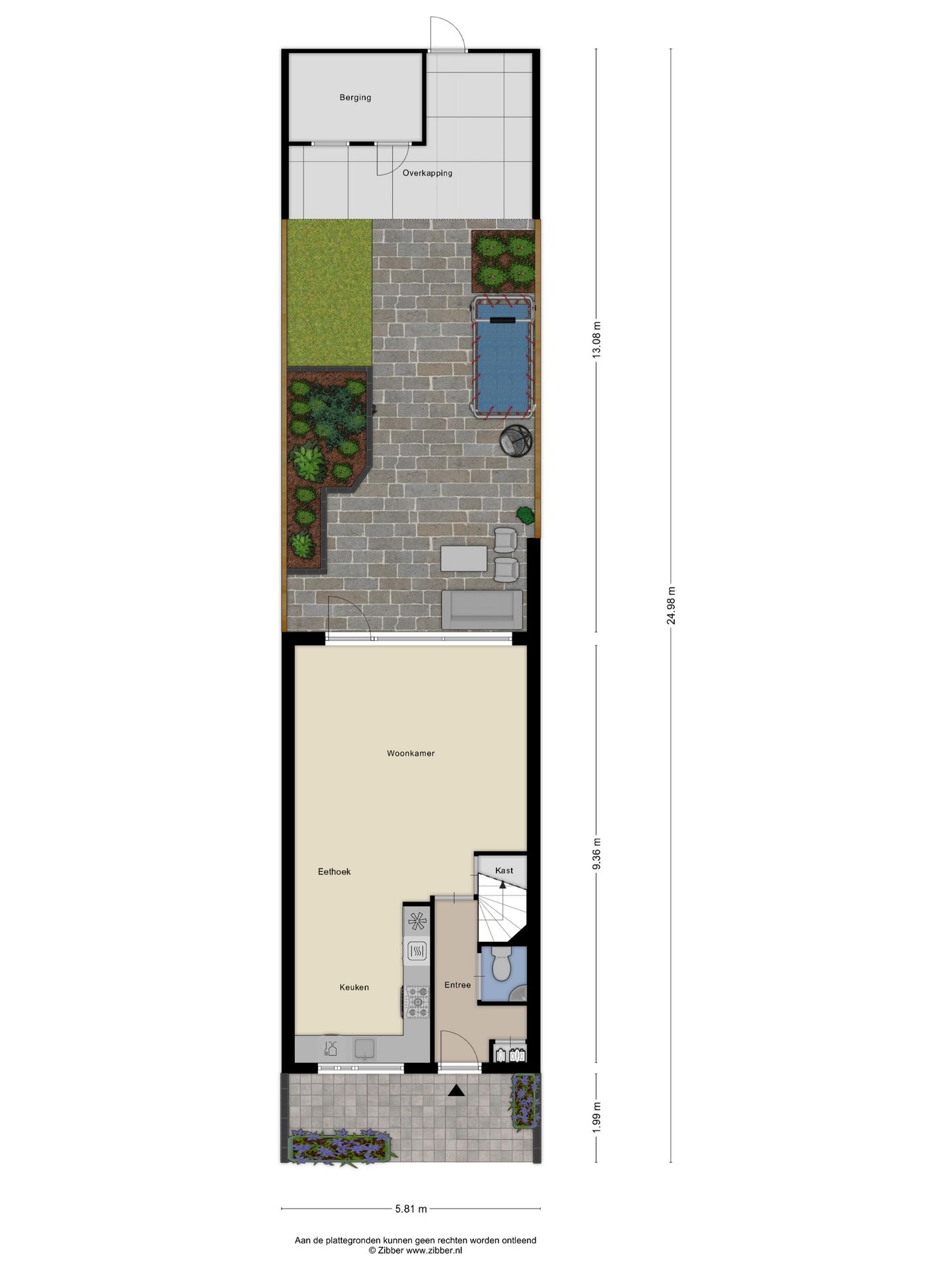 Foto 50 van J. Kruijverstraat 111