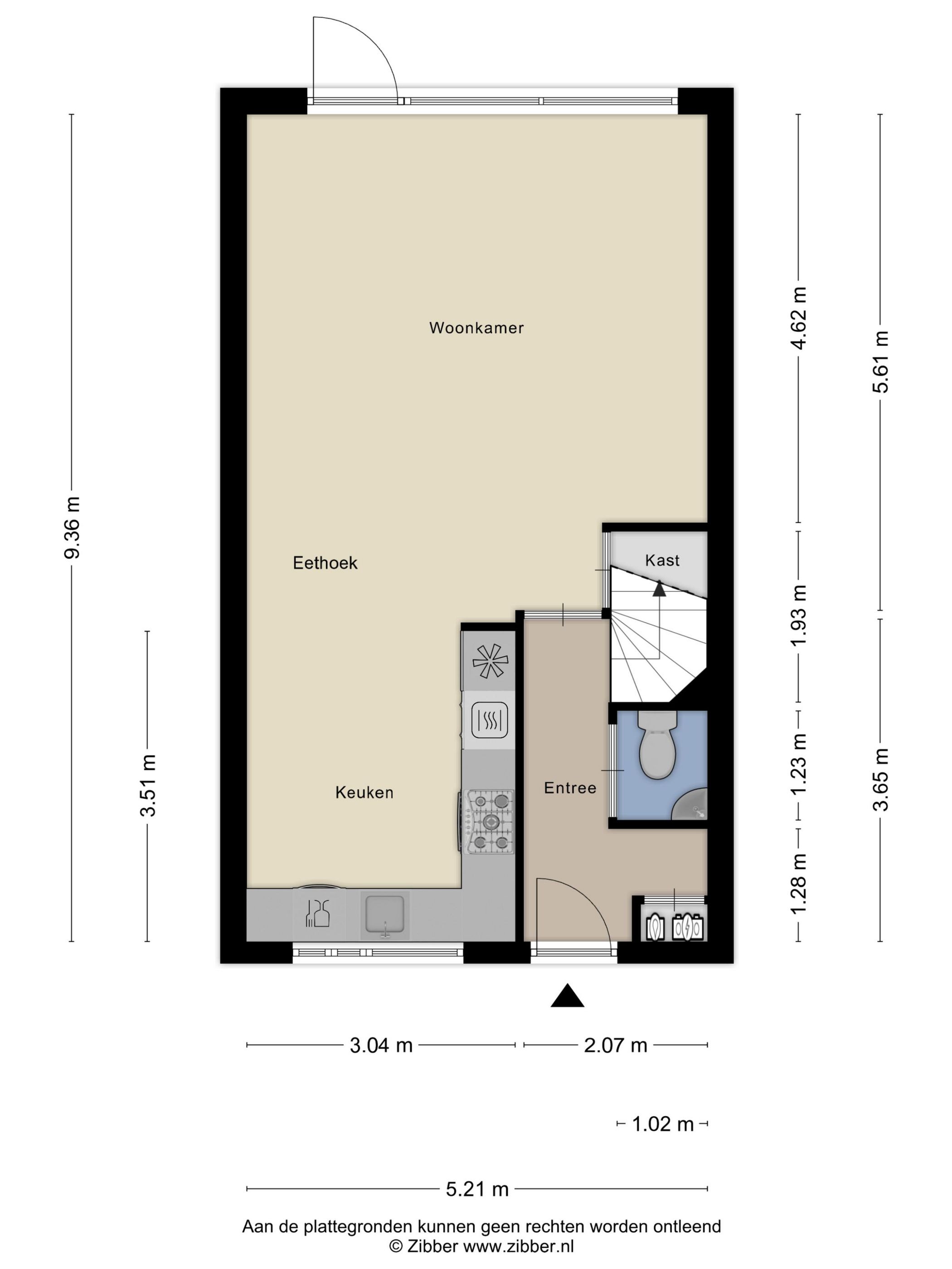 Foto 51 van J. Kruijverstraat 111