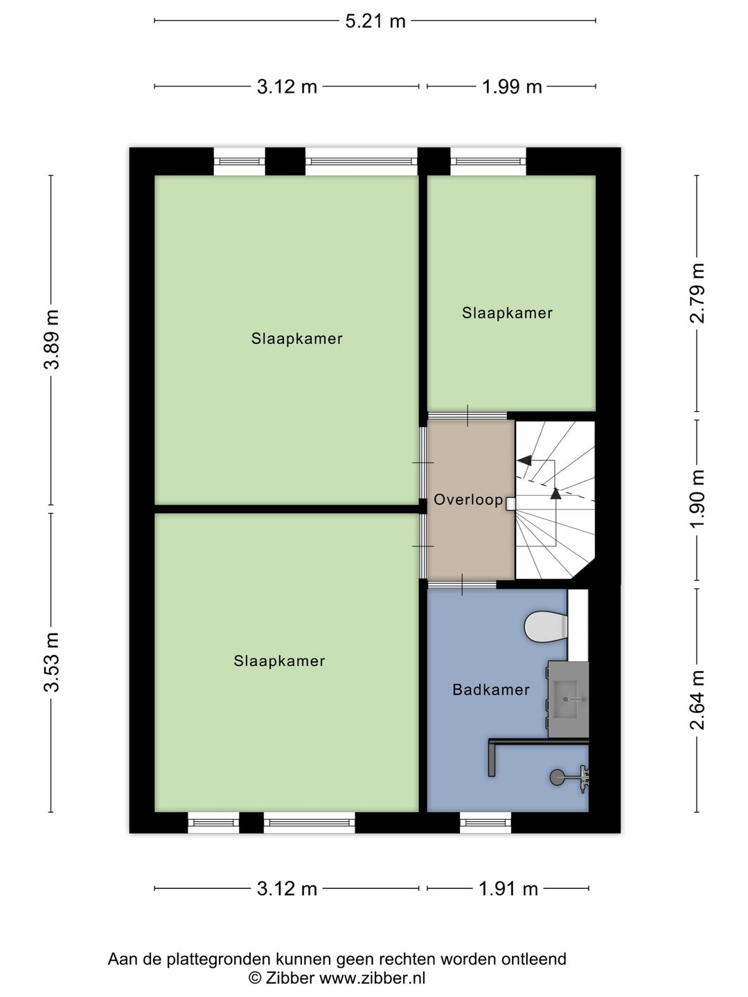 Foto 52 van J. Kruijverstraat 111