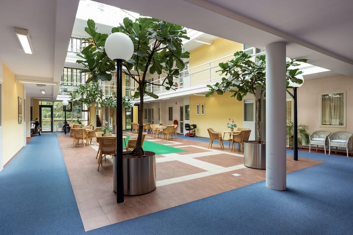 Foto 5 van Nieuw-Schoonoord 153