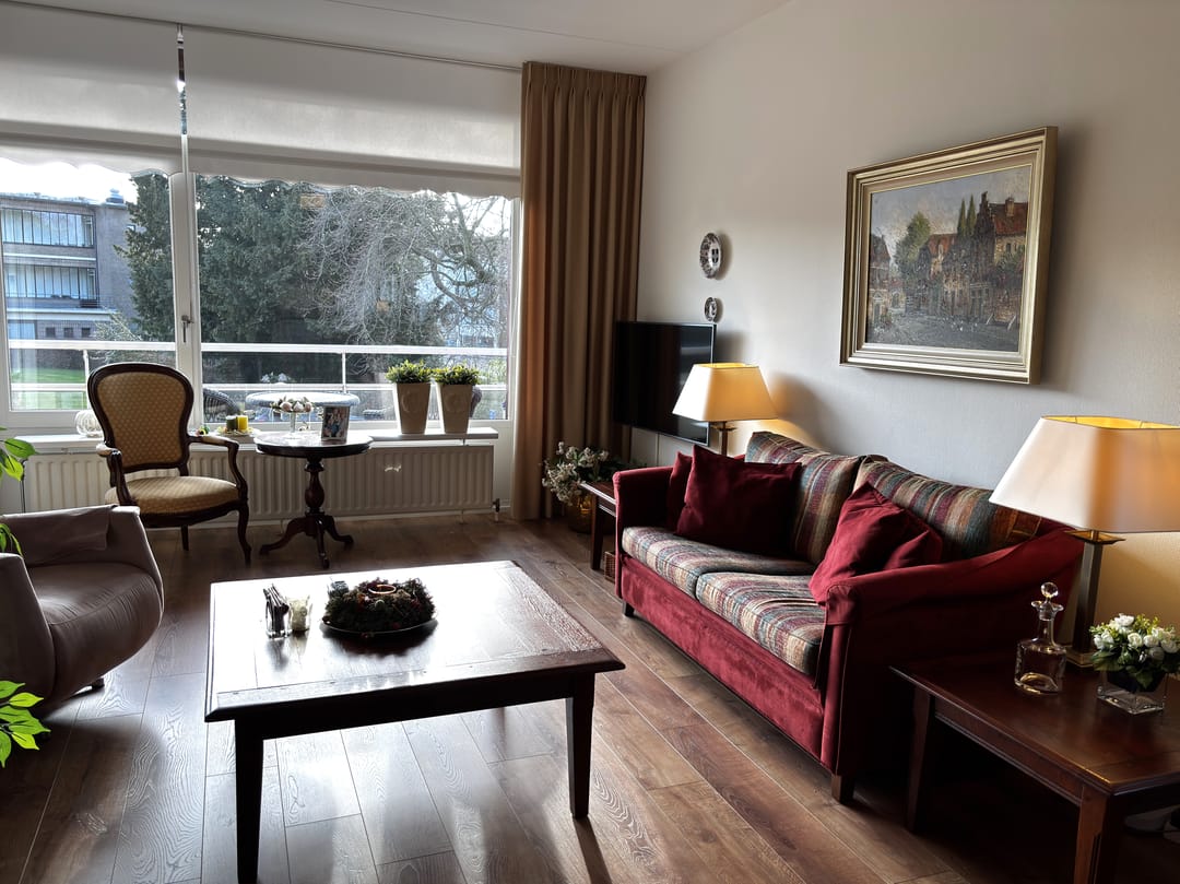 Foto 7 van Nieuw-Schoonoord 153