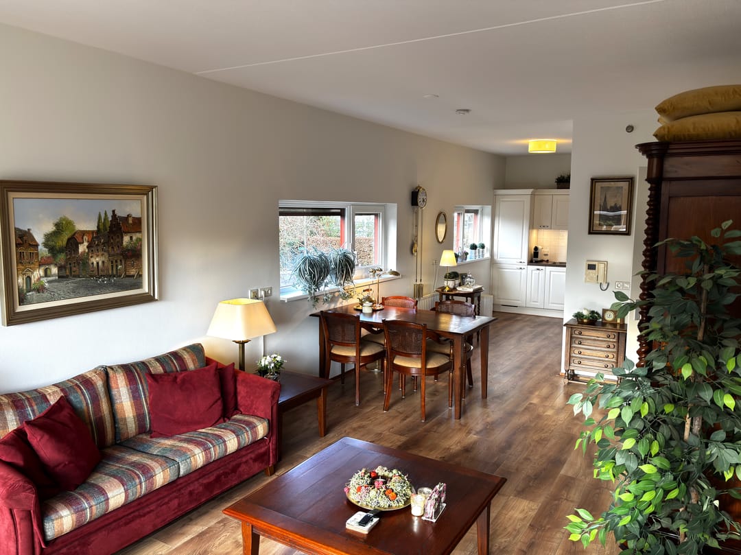 Foto 11 van Nieuw-Schoonoord 153