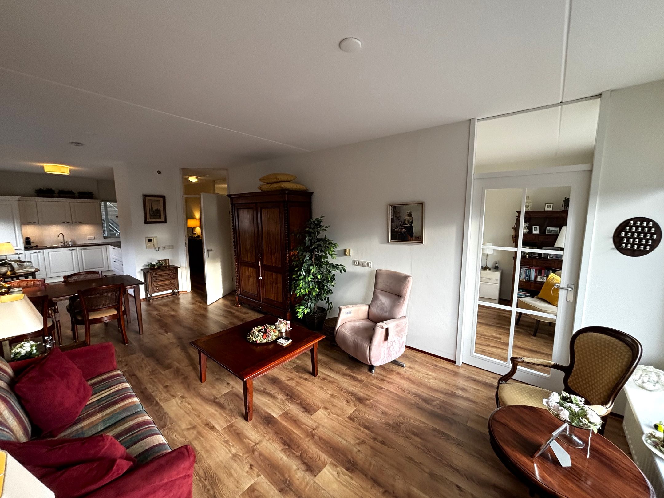 Foto 12 van Nieuw-Schoonoord 153