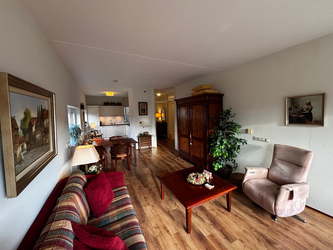 Foto 13 van Nieuw-Schoonoord 153