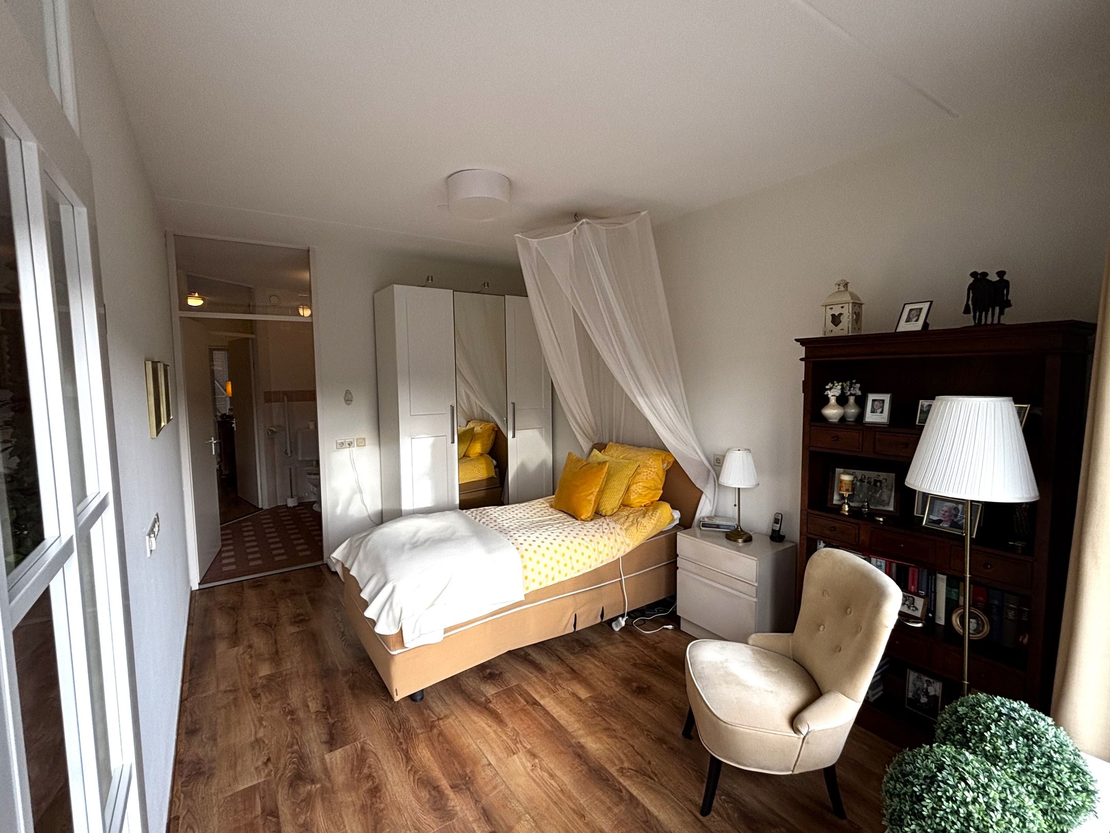 Foto 21 van Nieuw-Schoonoord 153