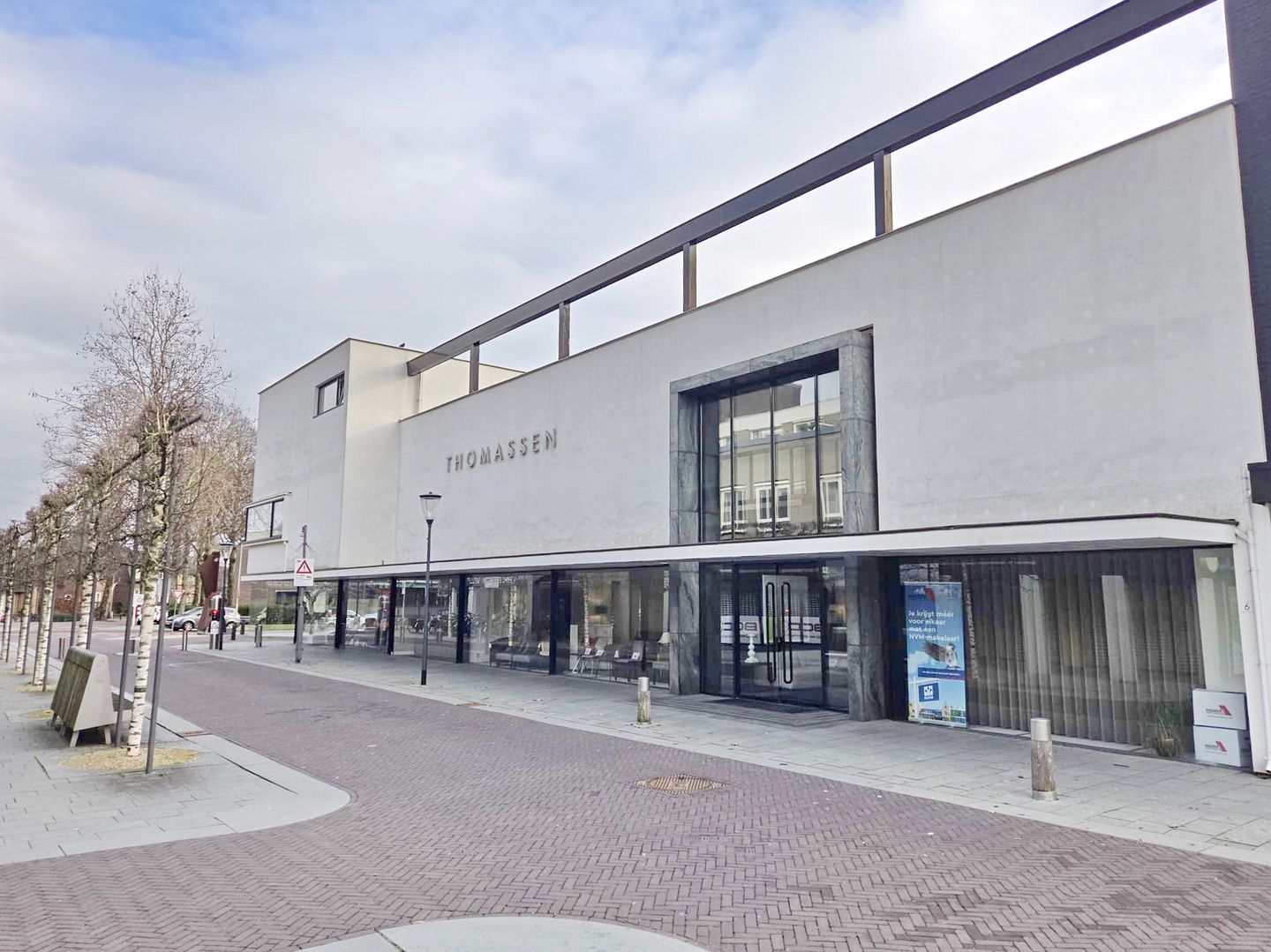 View photo 1 of Wilhelminastraat 6