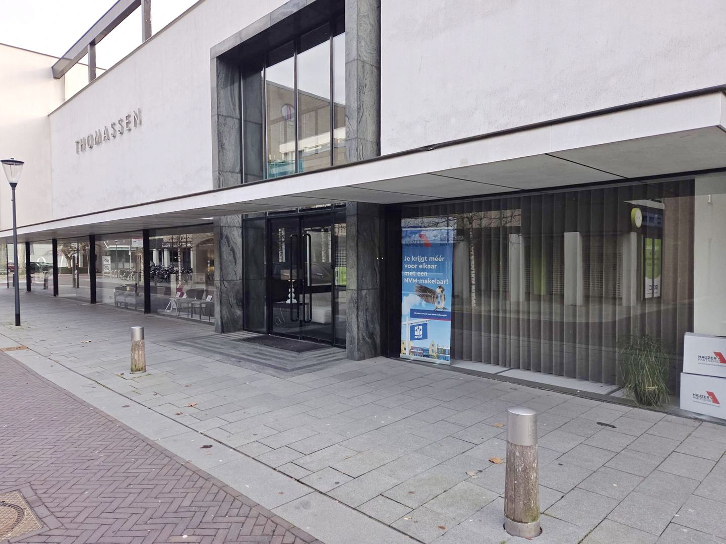 View photo 4 of Wilhelminastraat 6