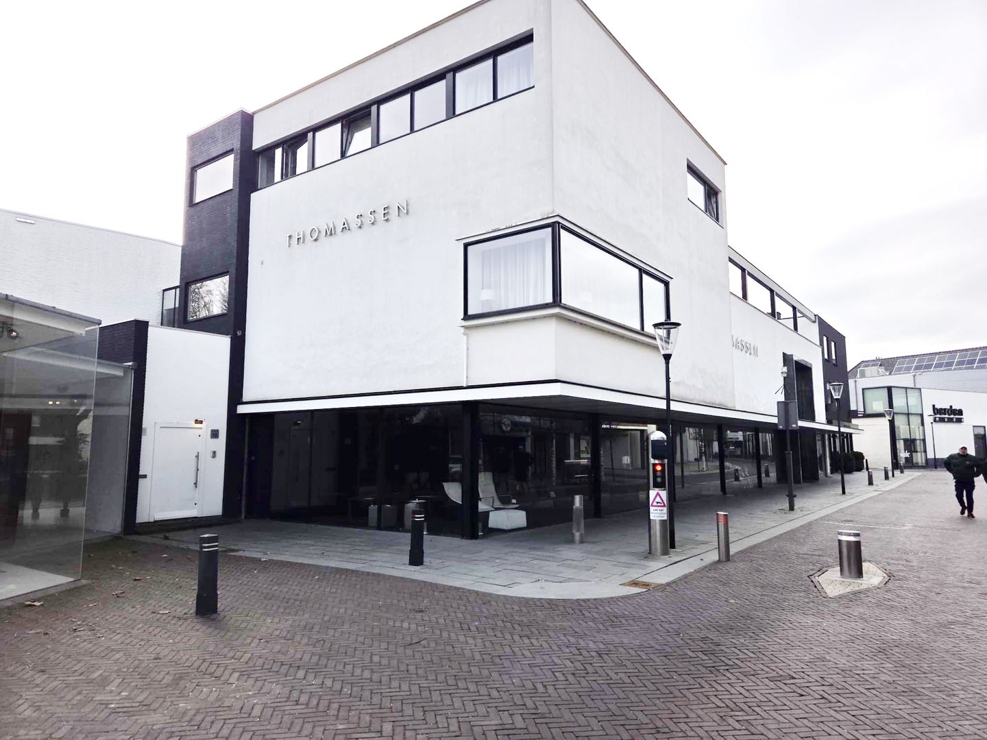 View photo 5 of Wilhelminastraat 6